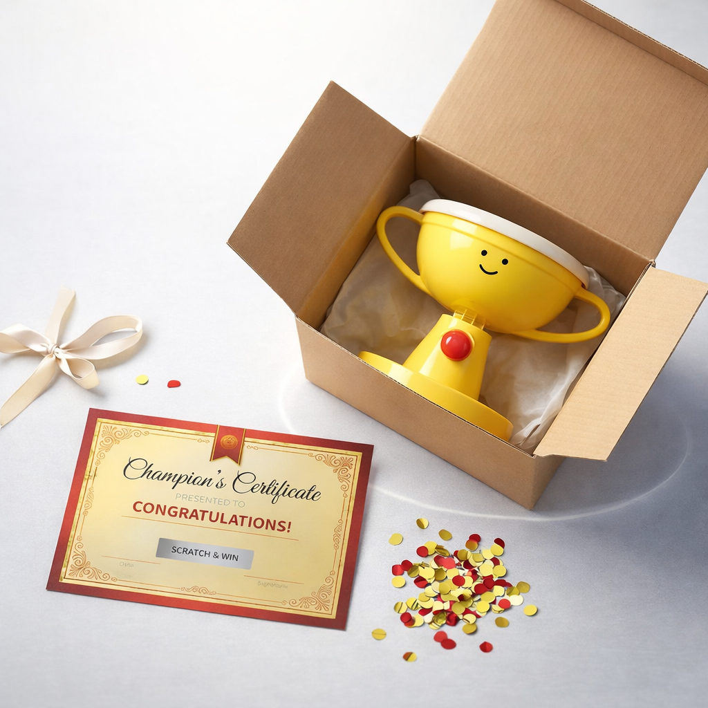 Adjustable Elevated Cat Bowl & Small Dog Feeder – 5-Level Height, 15° Tilted Neck Protection, Non-Slip Food & Water Stand for All Life Stages