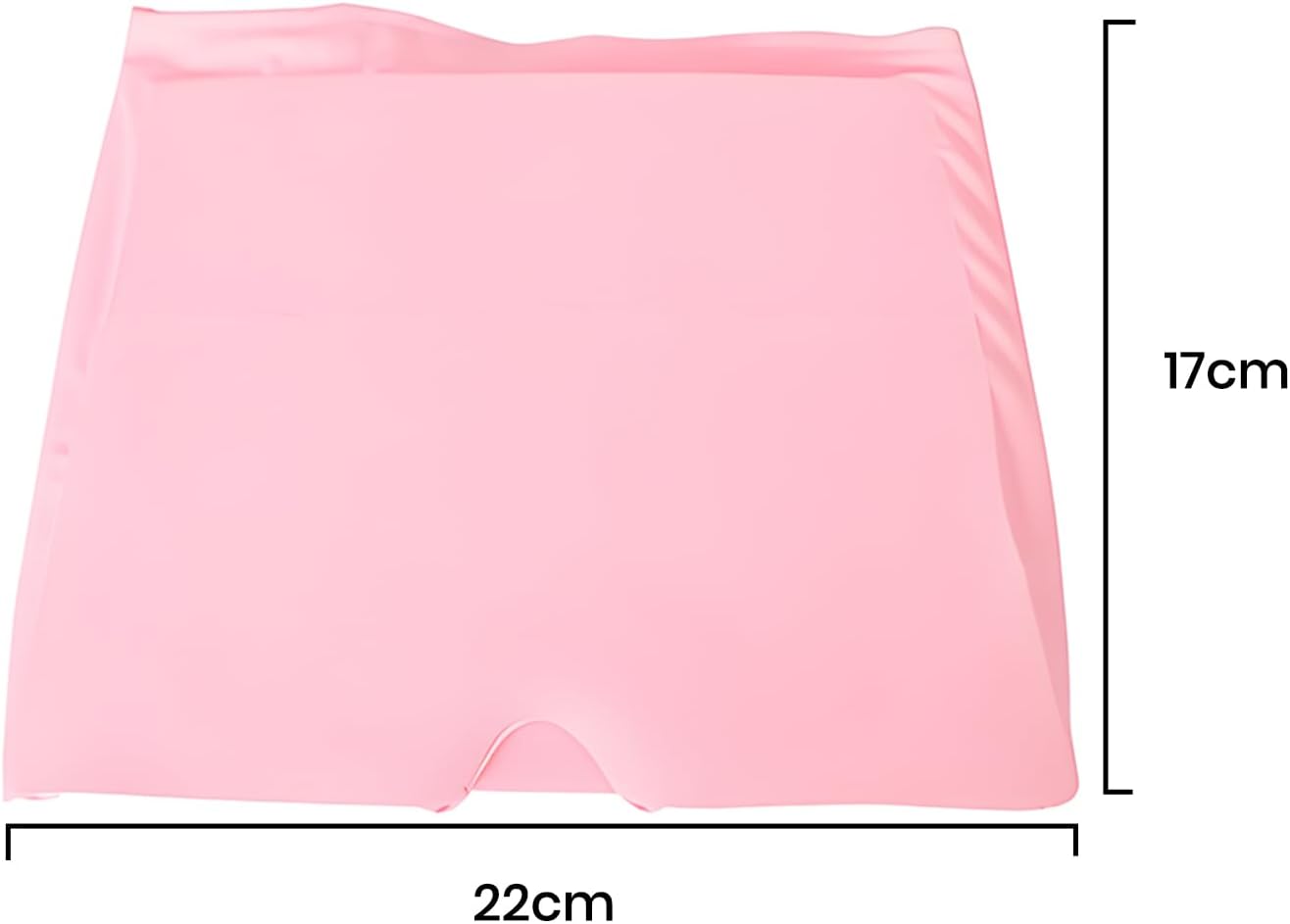 Migraine Relief Cap™ — Cooling Gel Therapy Hat for Instant Headache Relief