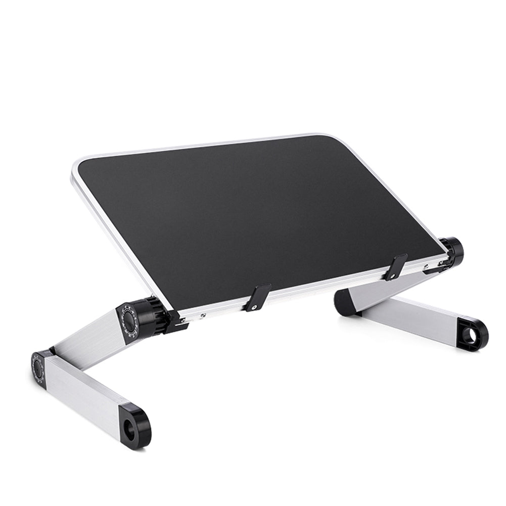 Adjustable Laptop Tablet Stand