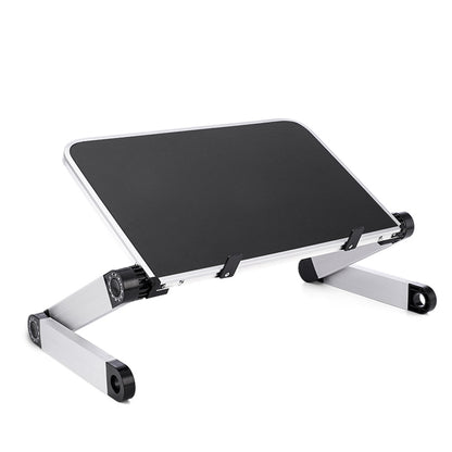 Adjustable Laptop Tablet Stand