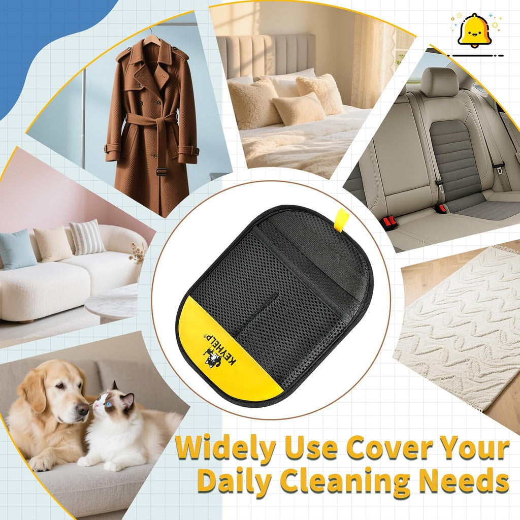 Pet Hair Removal Glove