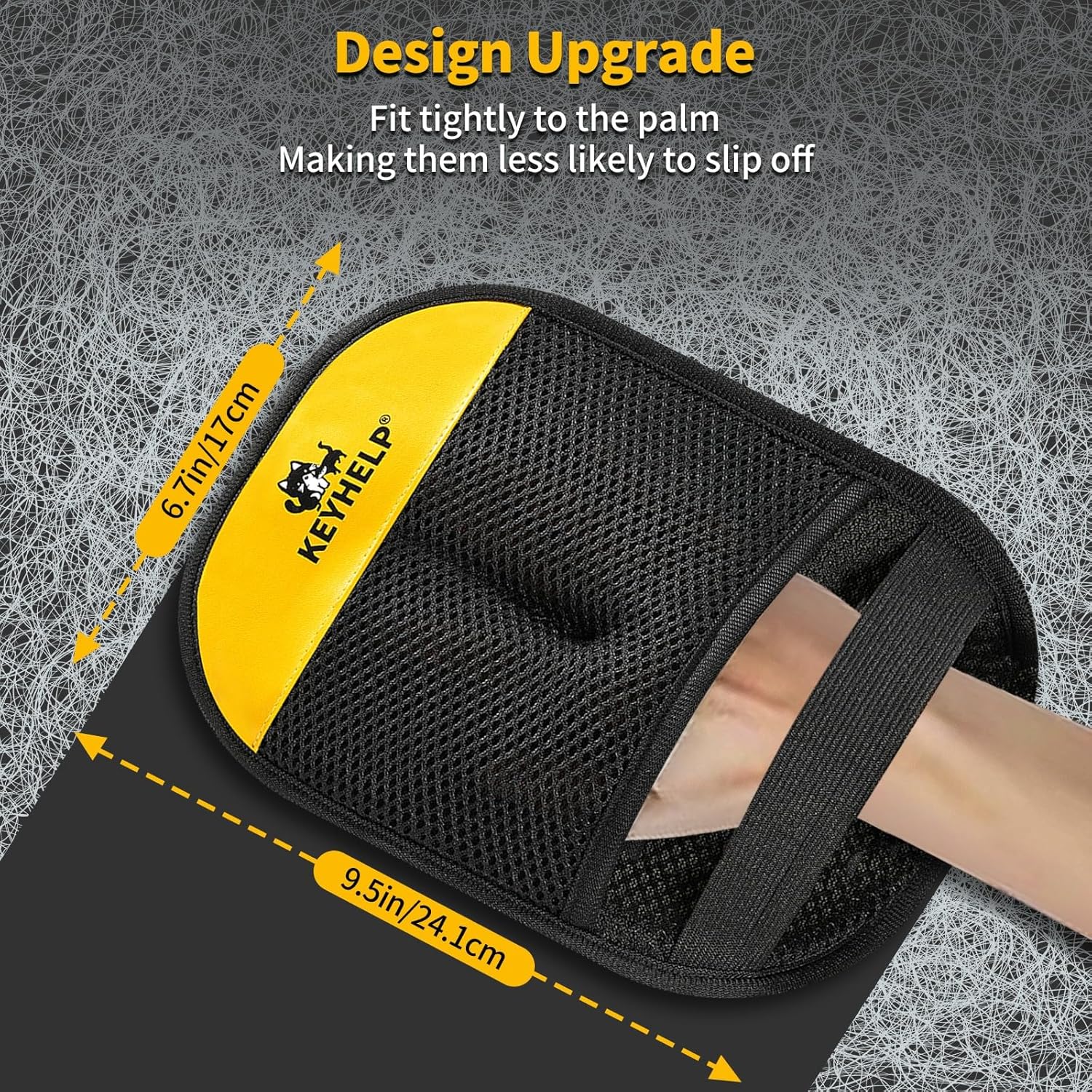 Pet Hair Removal Glove