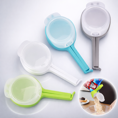 FreshKeeper Snack Sealing Clip