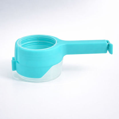 FreshKeeper Snack Sealing Clip