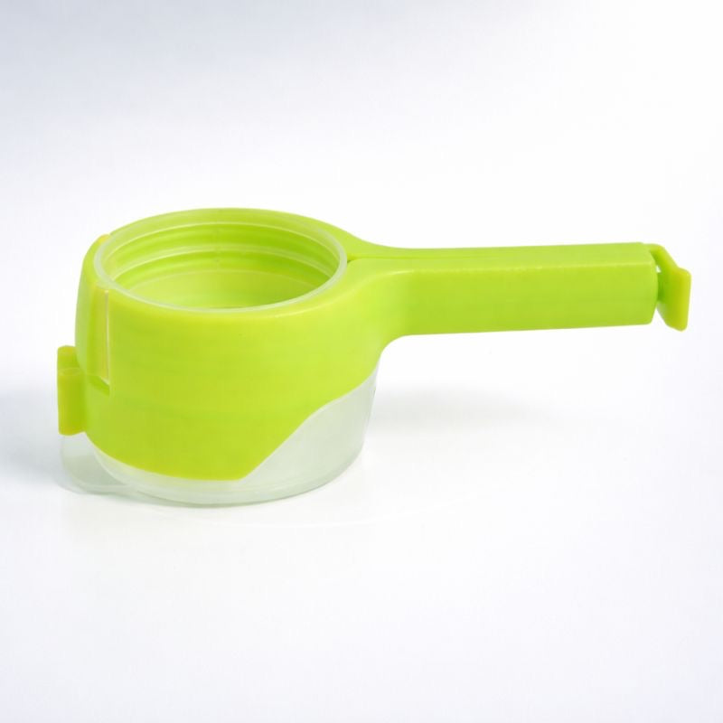 FreshKeeper Snack Sealing Clip