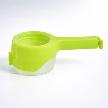 FreshKeeper Snack Sealing Clip