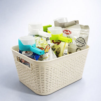 FreshKeeper Snack Sealing Clip