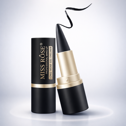 Bold & Enduring Gel Eyeliner