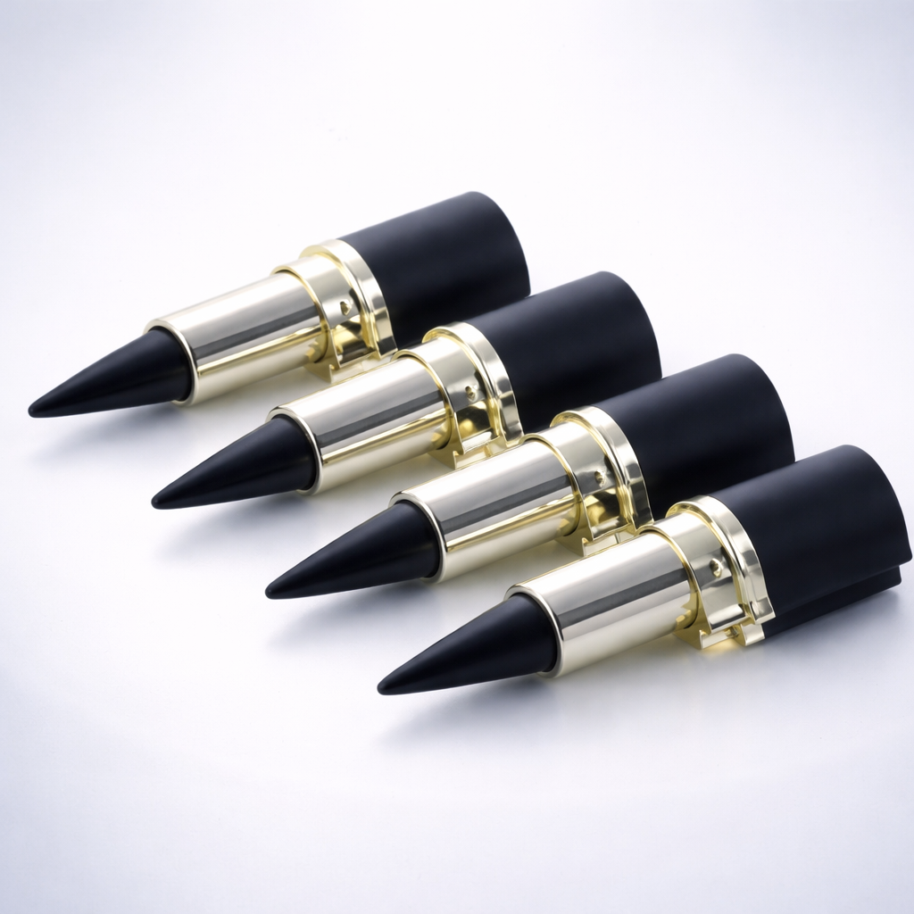 Bold & Enduring Gel Eyeliner