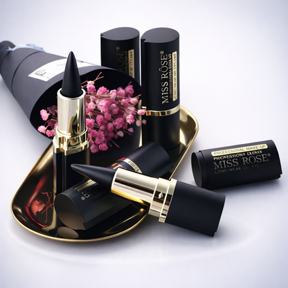 Bold & Enduring Gel Eyeliner