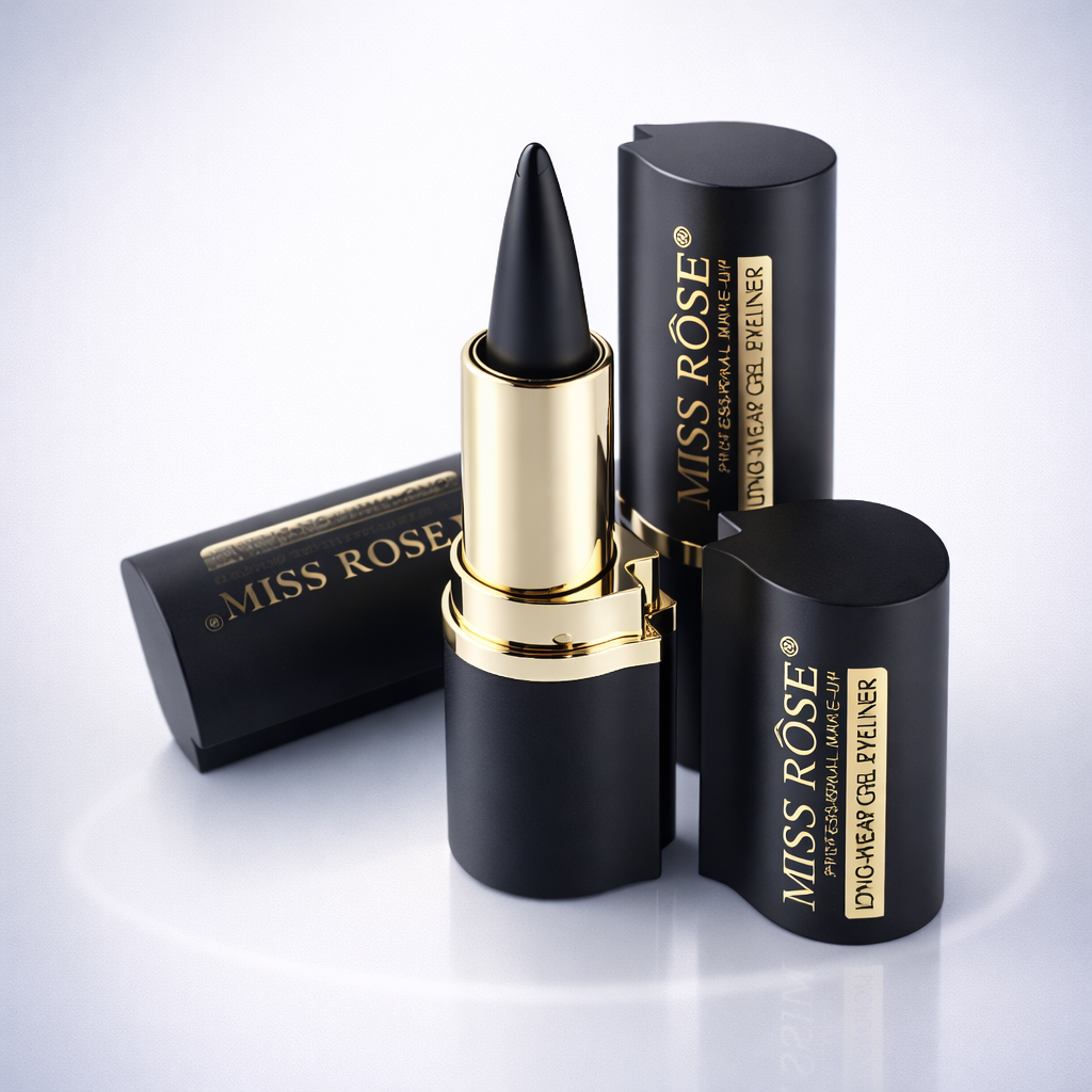 Bold & Enduring Gel Eyeliner