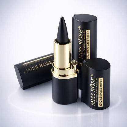 Bold & Enduring Gel Eyeliner