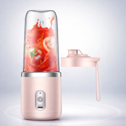 6blade Portable Blender
