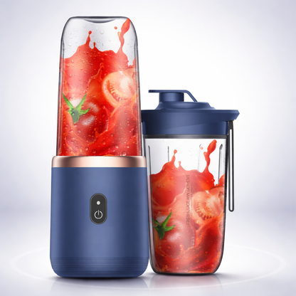 6blade Portable Blender