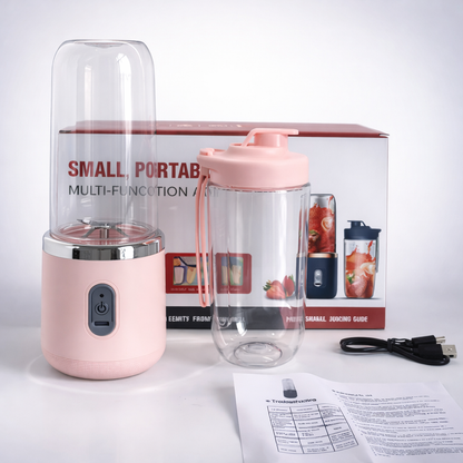 6blade Portable Blender