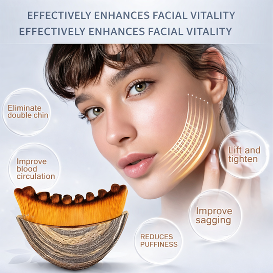 Sculpting Glow Facial Massage Tool