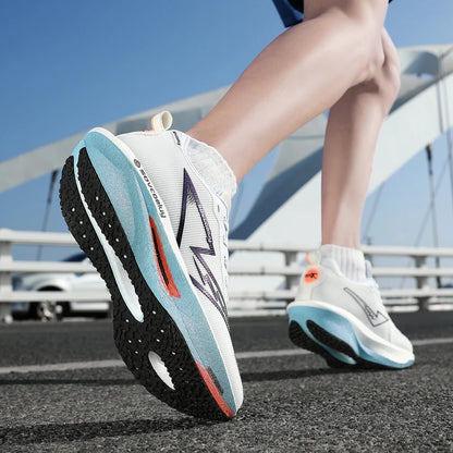 Carbon Boost Marathon Lightweight Sneakers