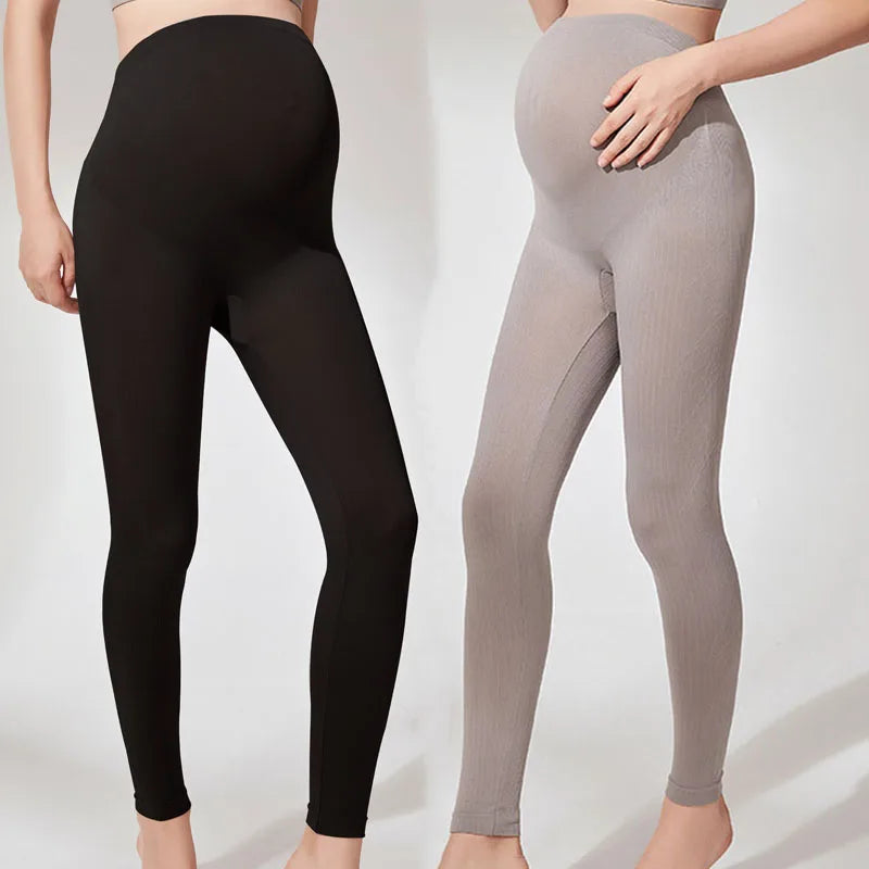 ComfortFlex Everyday High-Waist Support Leggings