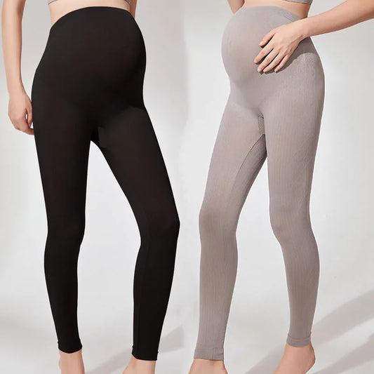 ComfortFlex Everyday High-Waist Support Leggings