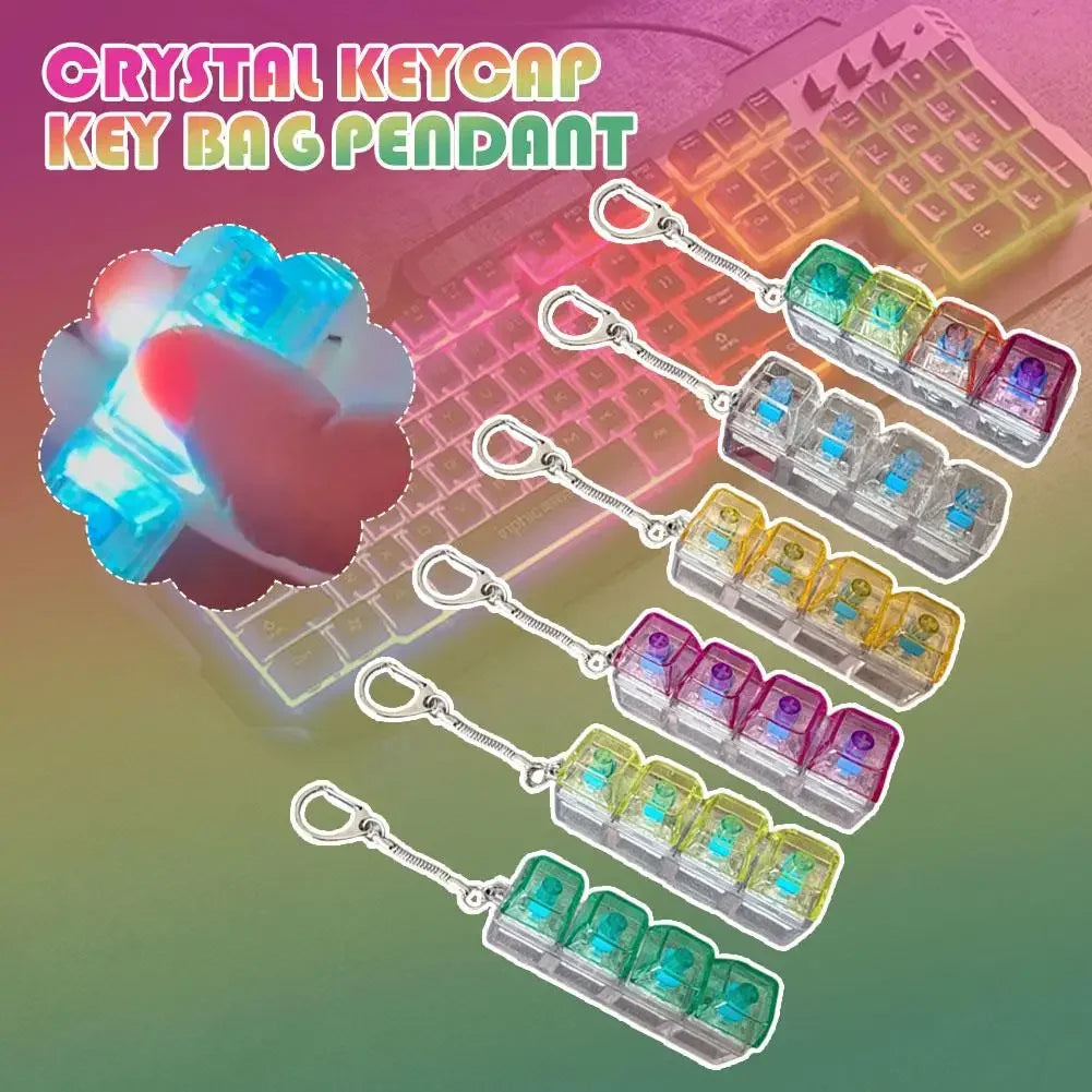 ClickKey Switch Tester