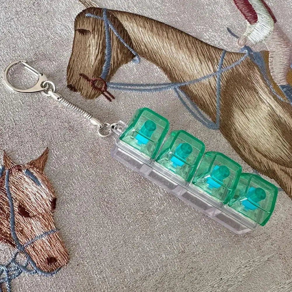 ClickKey Switch Tester