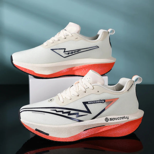 Carbon Boost Marathon Lightweight Sneakers