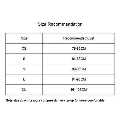 ActiveCore Performance Longline Tank Top