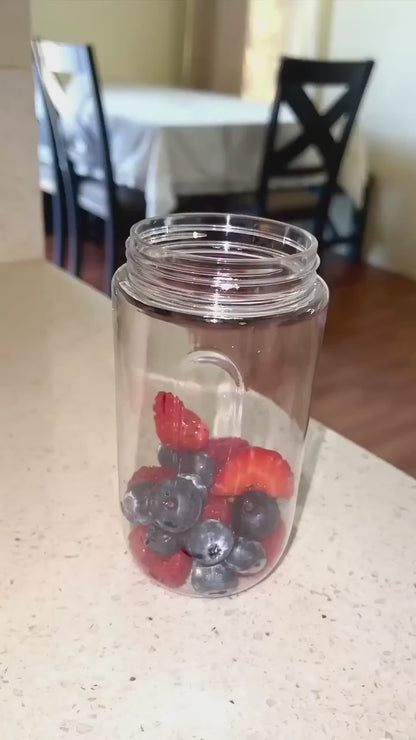 6blade Portable Blender