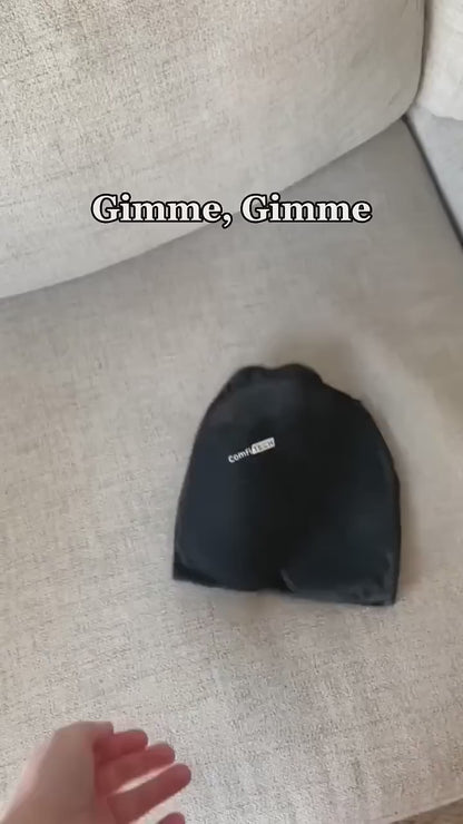 Migraine Relief Cap™ — Cooling Gel Therapy Hat for Instant Headache Relief